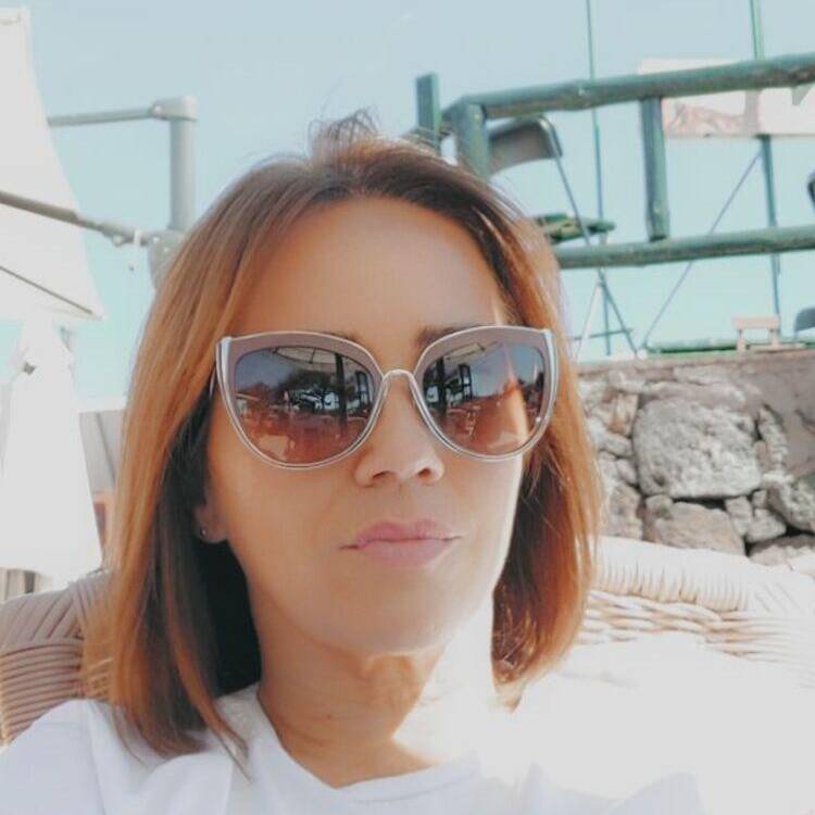 Foto de perfil de patricia