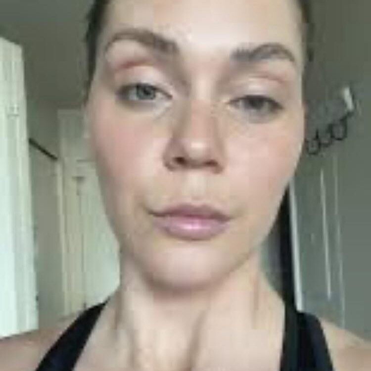 Foto de perfil de Lucy George