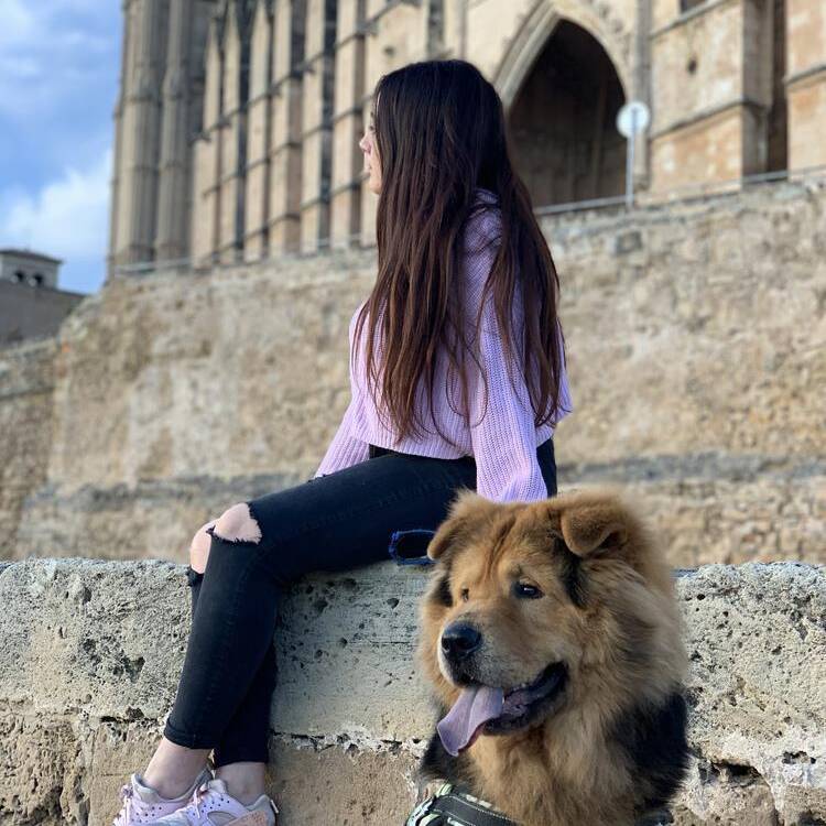 Foto de perfil de Aida