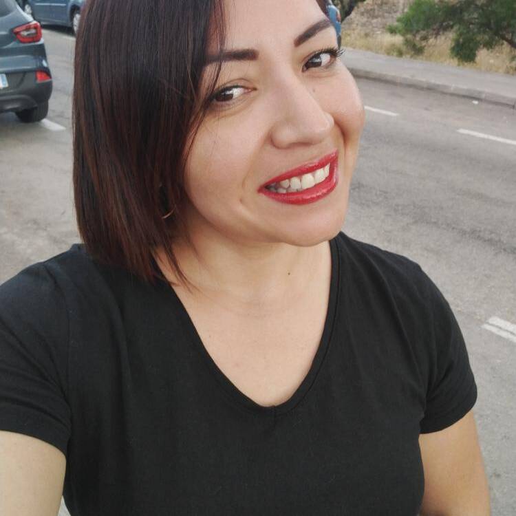 Foto de perfil de Mari
