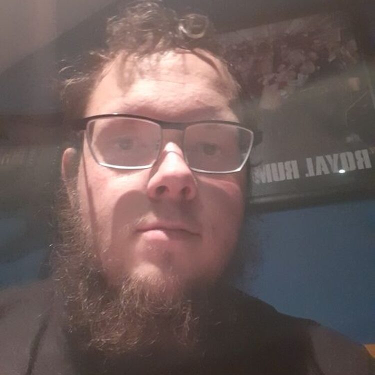 Foto de perfil de JamesMuirhead98