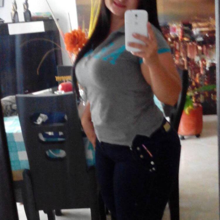 Foto de perfil de Sandra