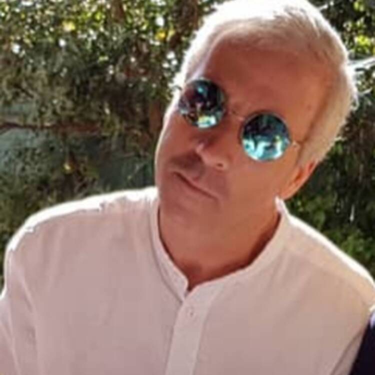 Foto de perfil de rene de la huerga san martin