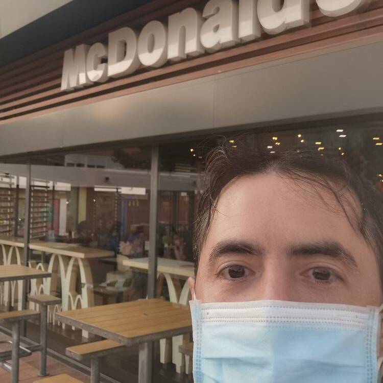 Foto de perfil de Shunko