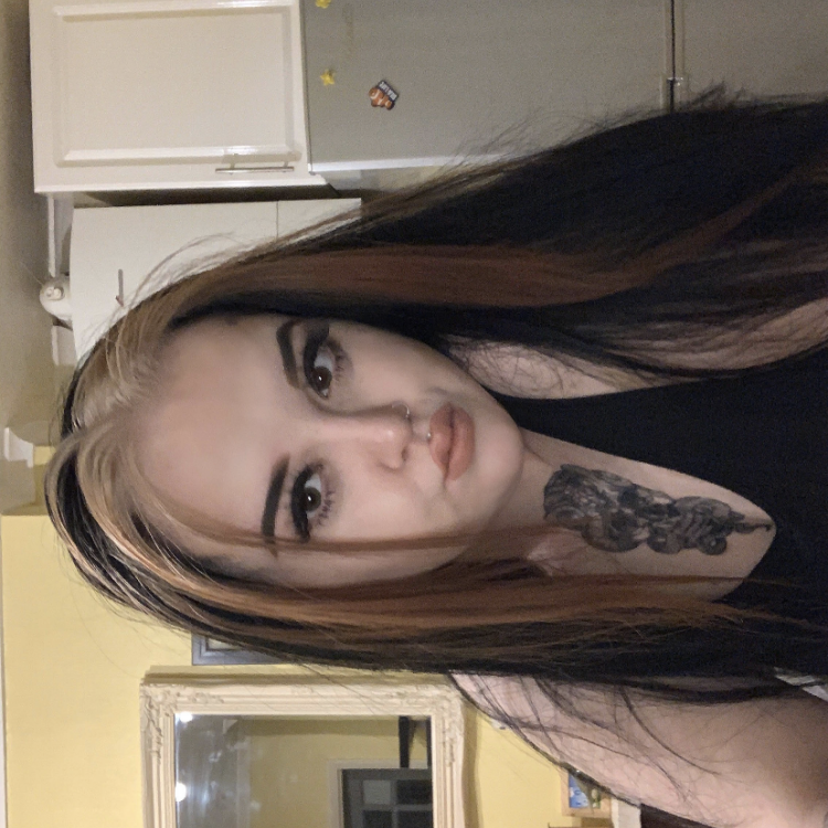 Foto de perfil de Inkedhoex