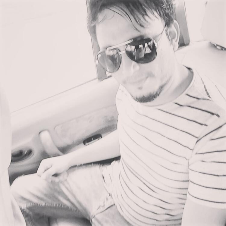 Foto de perfil de Zidan shaikh