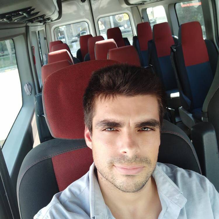 Foto de perfil de Samu