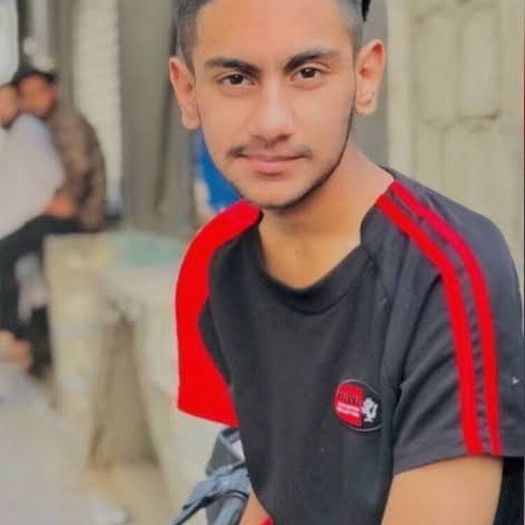 Foto de perfil de Atif Raja