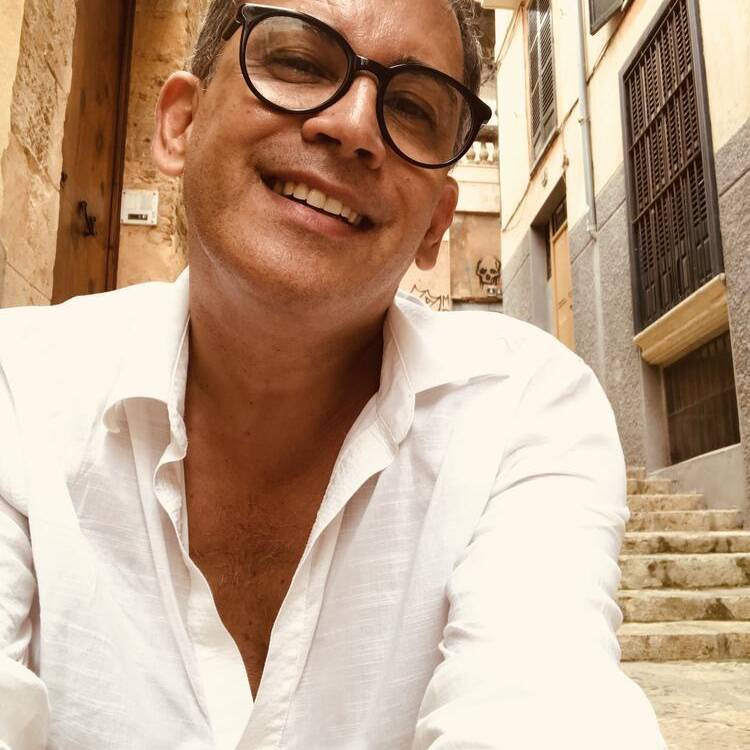 Foto de perfil de Ronaldo