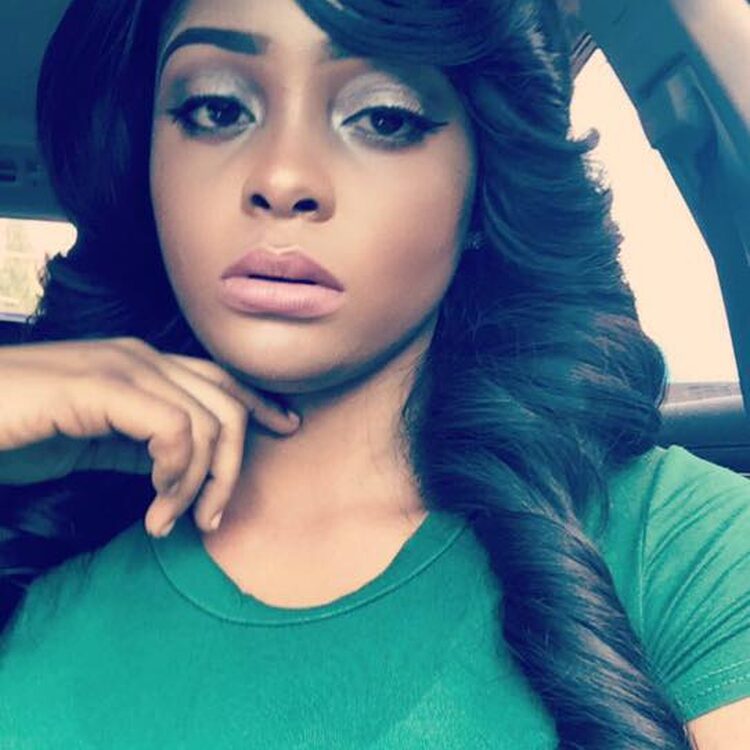 Foto de perfil de blessingpaulina007