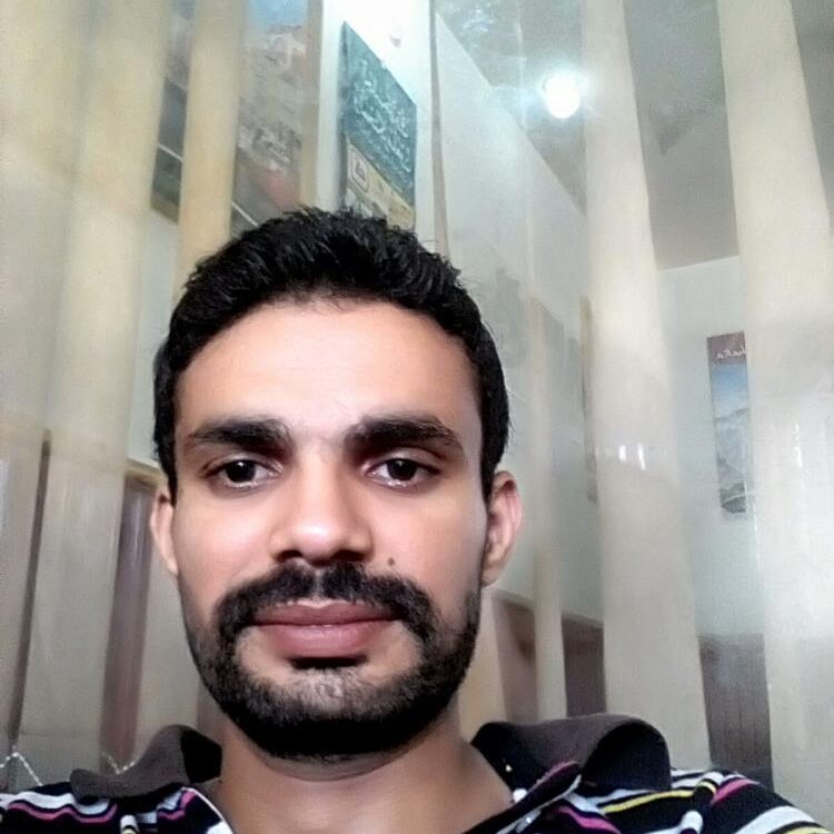 Foto de perfil de umar