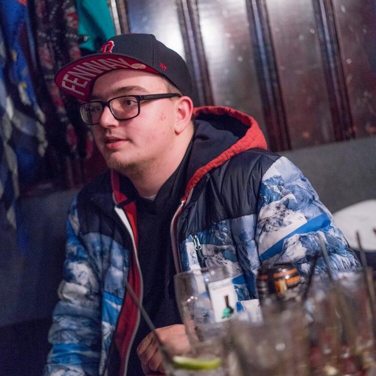 Foto de perfil de Maybruck