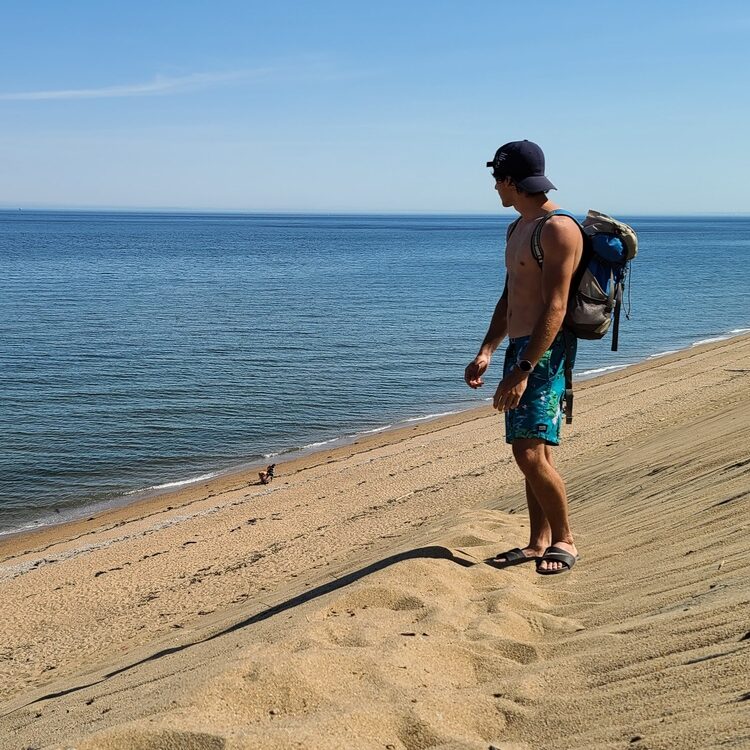 Foto de perfil de William