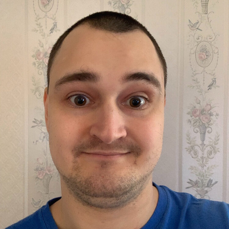 Foto de perfil de Tyler