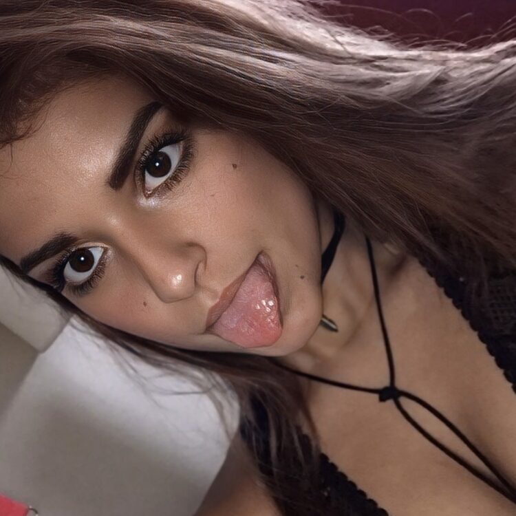 Foto de perfil de Ally