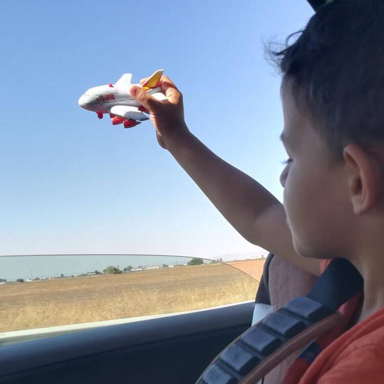 Foto de perfil de Alejandro