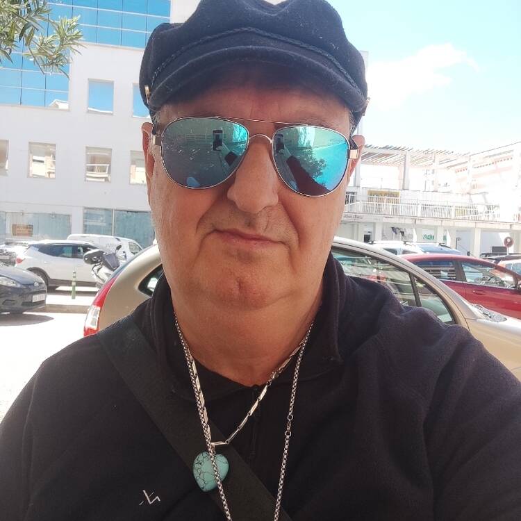 Foto de perfil de Joan