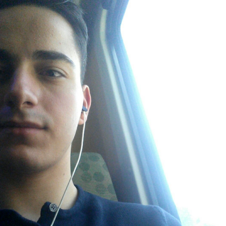 Foto de perfil de amileaway
