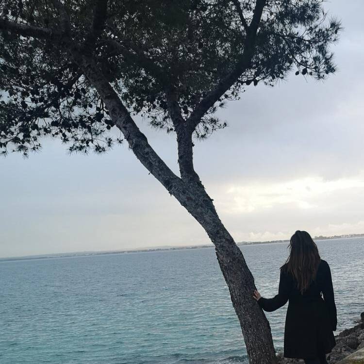 Foto de perfil de Rosa