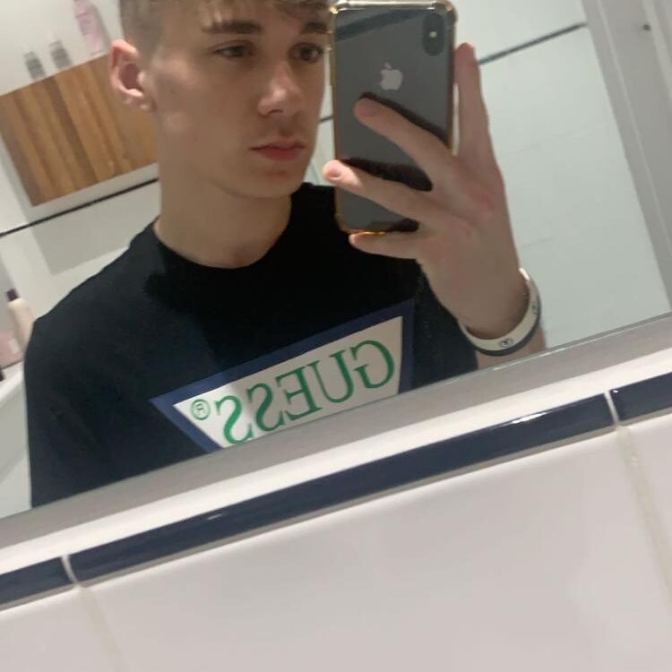 Foto de perfil de olliebeaz