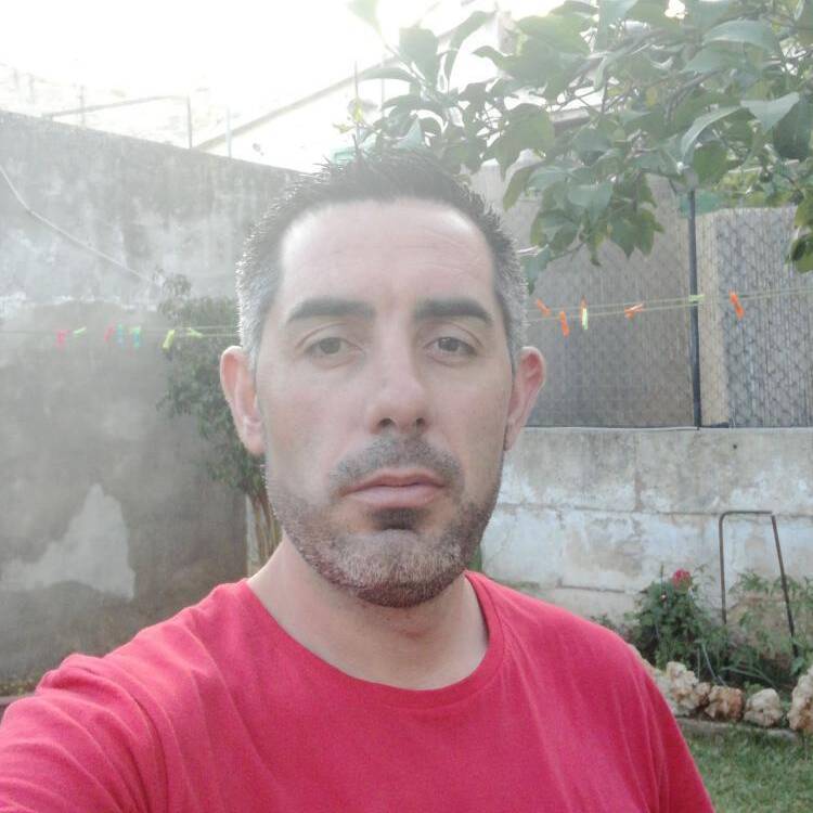Foto de perfil de Alicatador1978