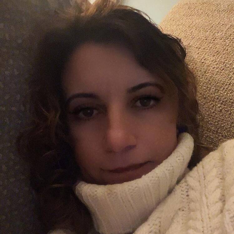 Foto de perfil de maria