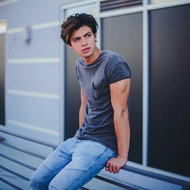 Foto de perfil de Johnny