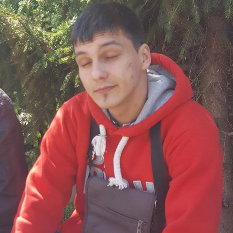 Foto de perfil de Aleksandar