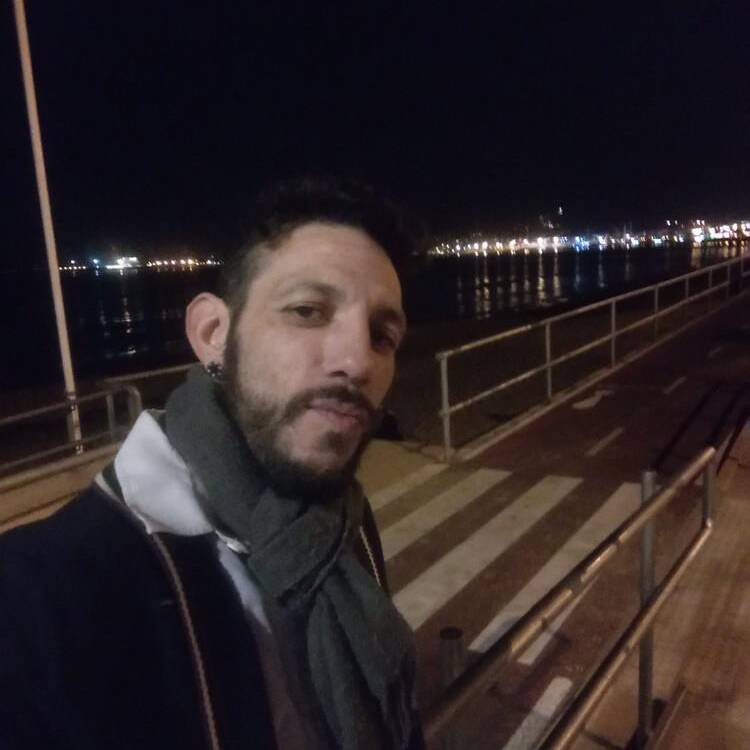 Foto de perfil de Angel Francisco Avila Rubio