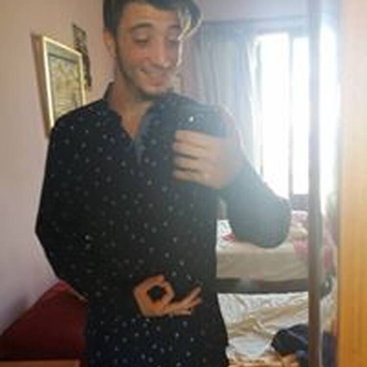 Foto de perfil de Alejandro Serrano Pastor