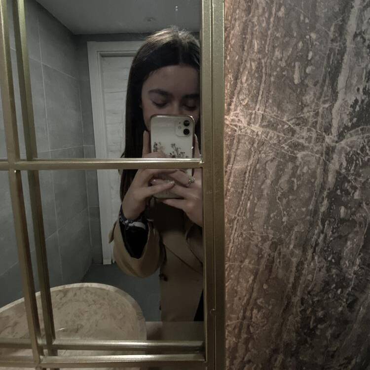 Foto de perfil de Virginia