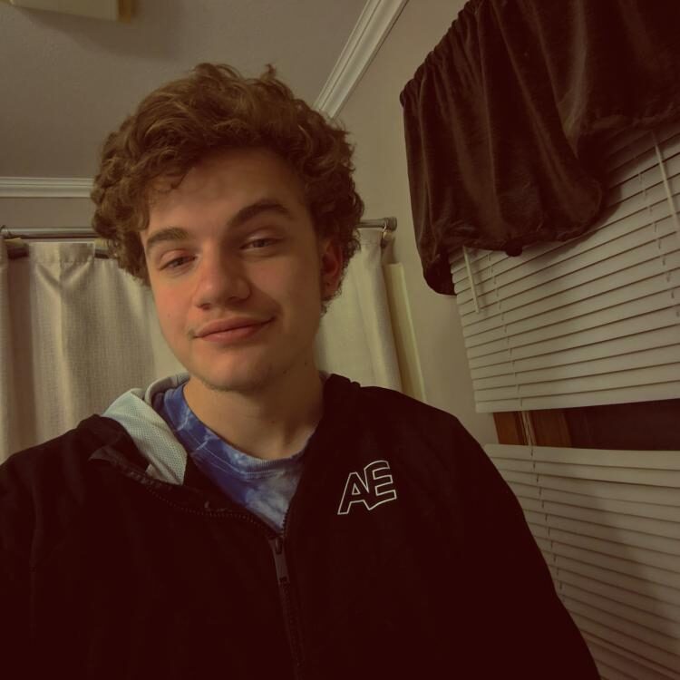 Foto de perfil de Dalton