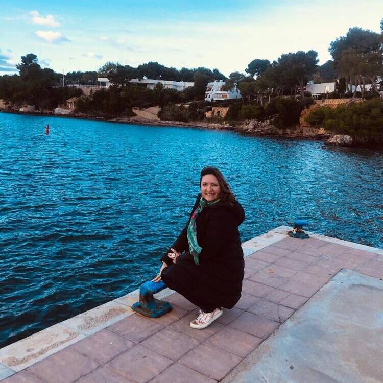 Foto de perfil de Ana Belen