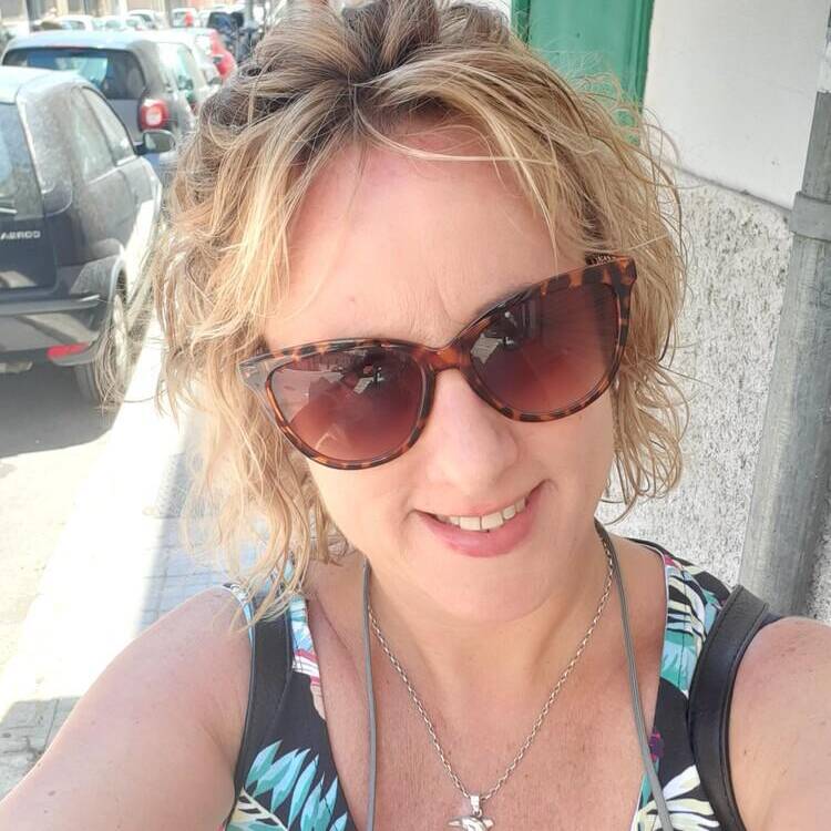Foto de perfil de Belen C