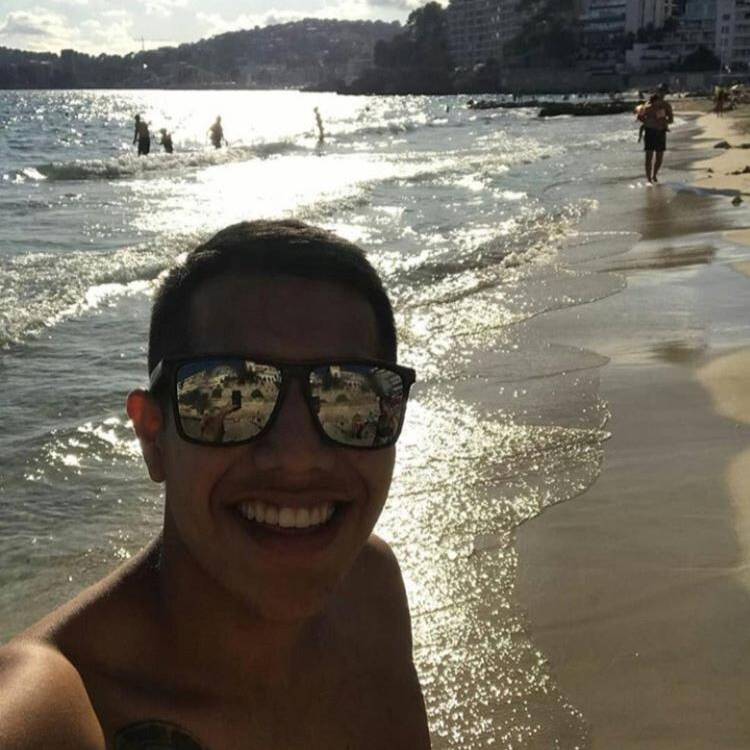 Foto de perfil de Juan Garcia