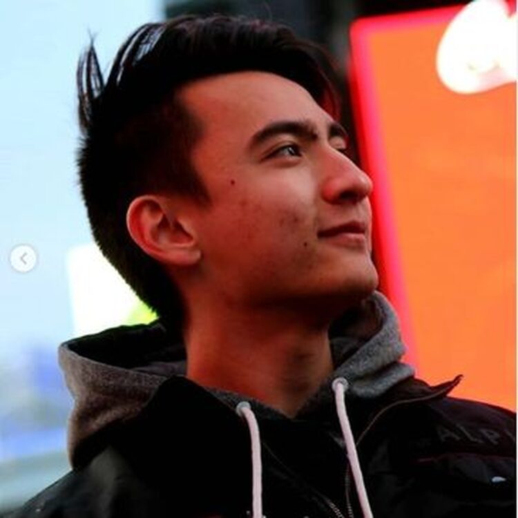 Foto de perfil de Danny Chu