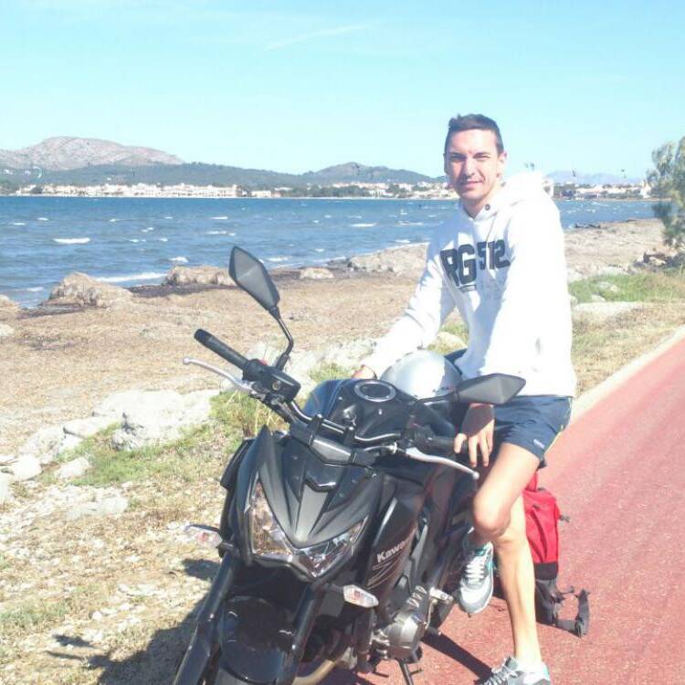 Foto de perfil de Giovanni