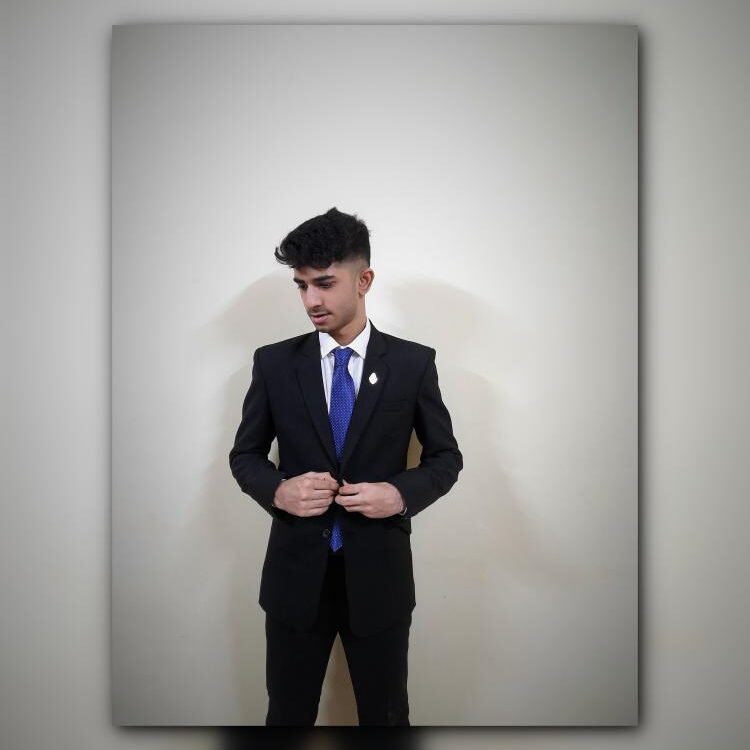 Foto de perfil de hamza