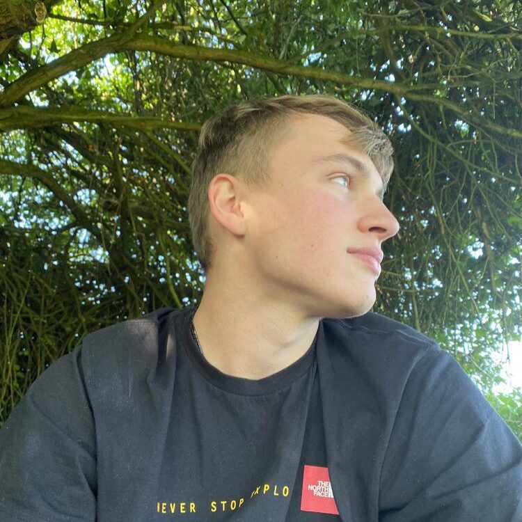 Foto de perfil de Daniel