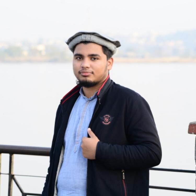 Foto de perfil de abdullah abbasi