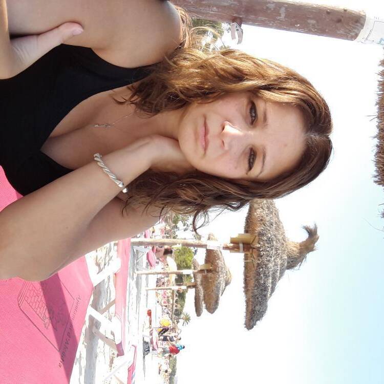 Foto de perfil de Ana