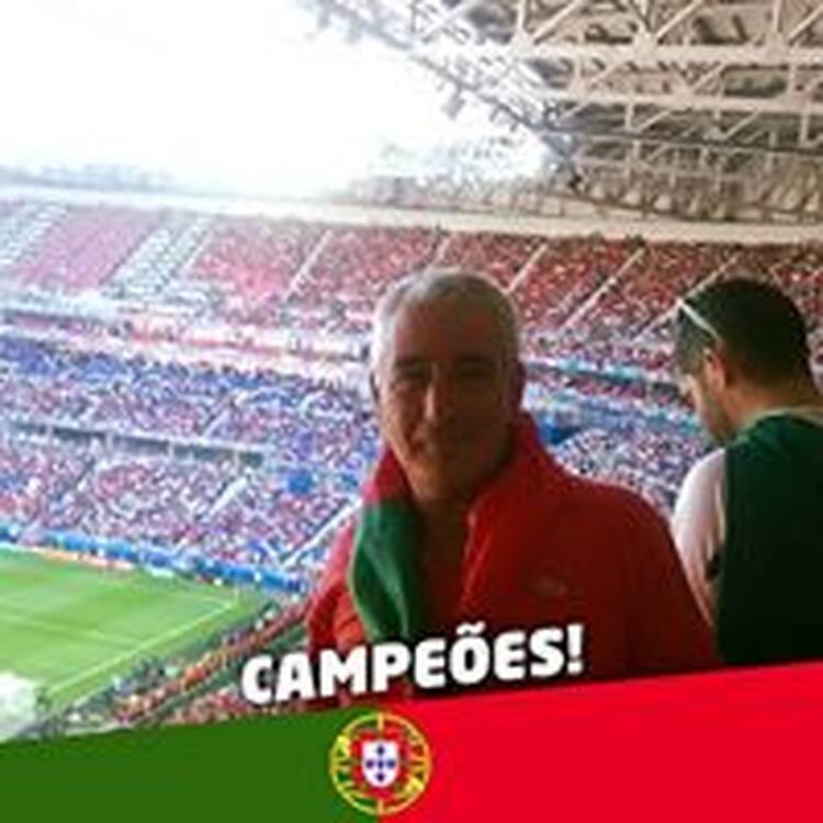 Foto de perfil de Fernando Leao