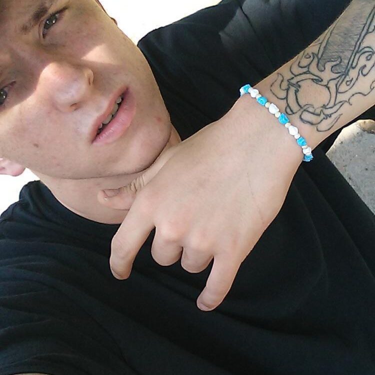 Foto de perfil de Eric