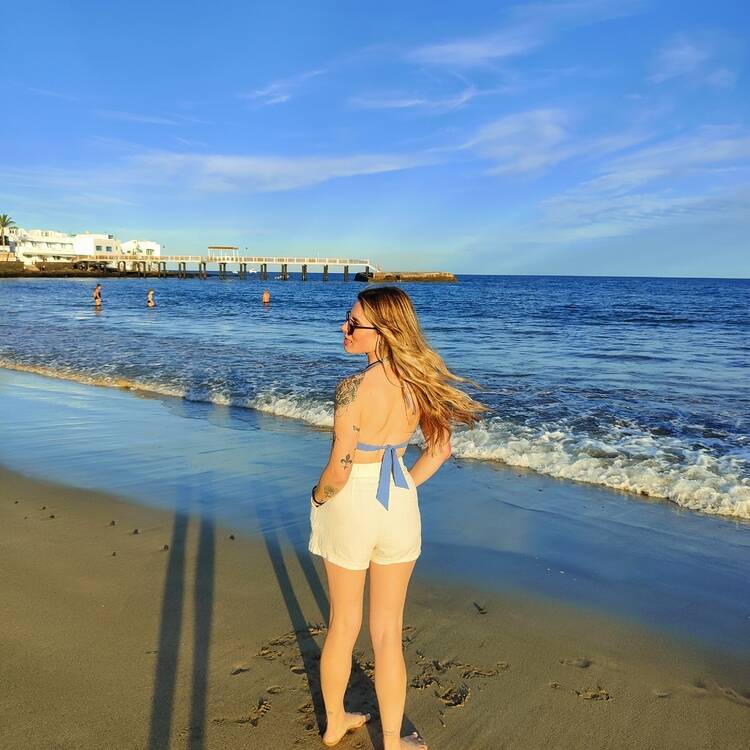 Foto de perfil de Laura