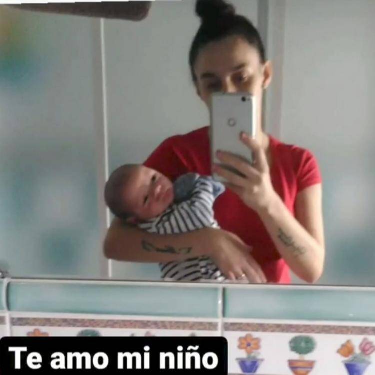 Foto de perfil de Maria