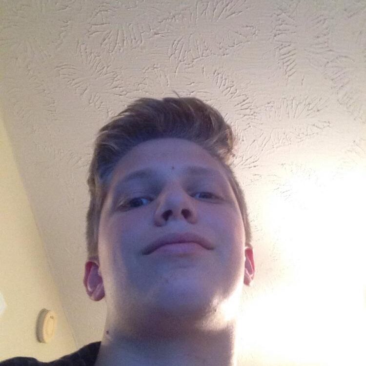 Foto de perfil de Logan mccoy