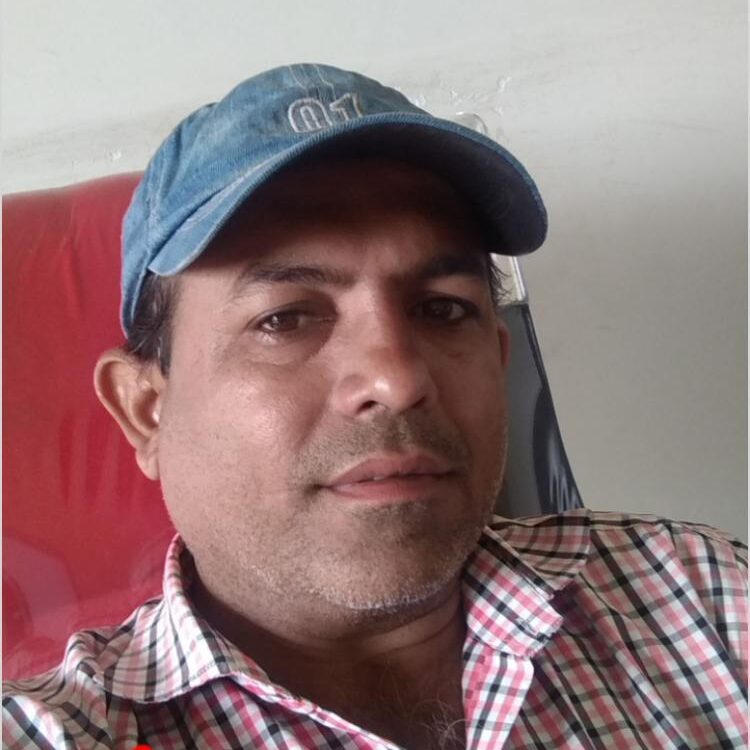 Foto de perfil de Viren