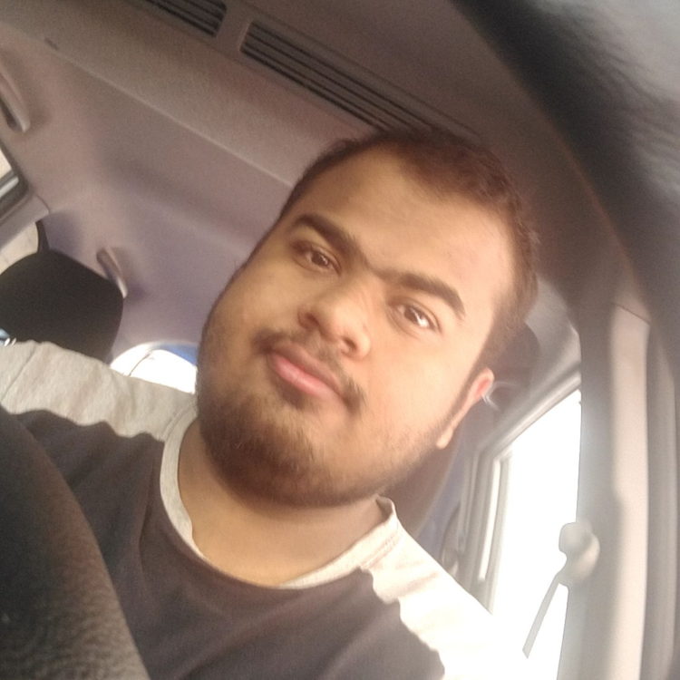 Foto de perfil de Akash