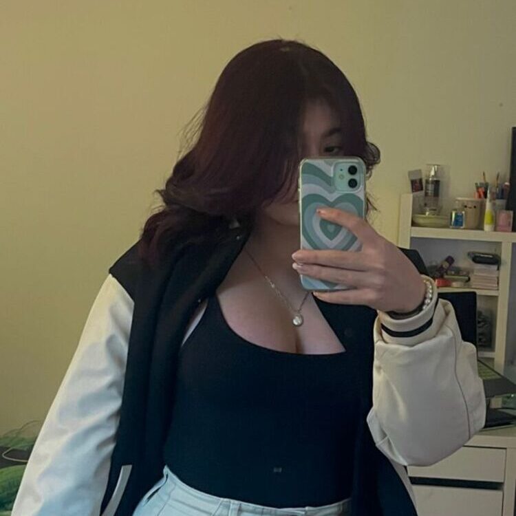 Foto de perfil de sarah