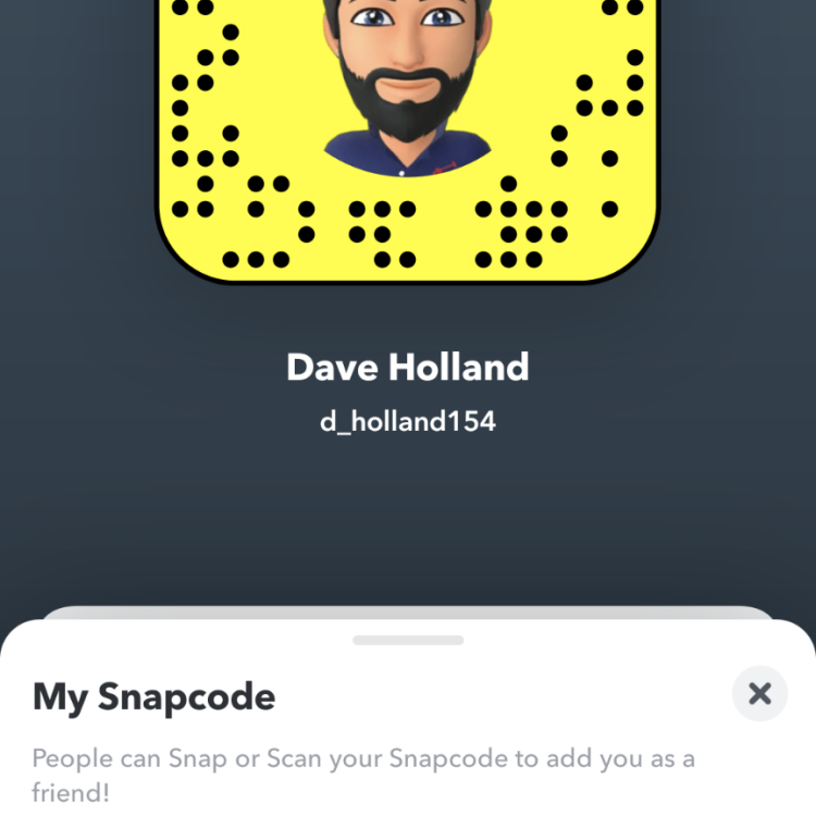 Foto de perfil de D_holland154